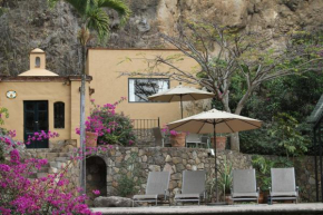  Casa Alamillo Hotel Boutique  Малиналько
